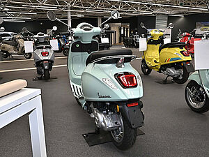 Vespa Primavera 50 E5 2 navigation