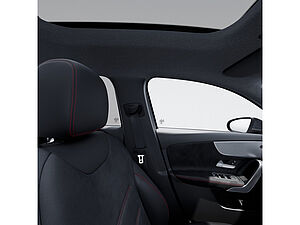 Mercedes-Benz A 180 Limo AMG Sport Advanced Plus 15 navigation