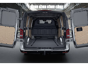 Mercedes-Benz Vito 114 CDI Kasten RWD lang 4 navigation