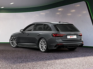 Audi RS4 RS 4 Avant 2.9 TFSI quattro 3 navigation