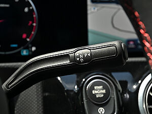 Mercedes-Benz CLA 250 SB 4M AMG Sport Premium 19 navigation