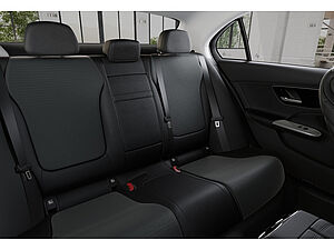 Mercedes-Benz C 300 e 4M Avantgarde Advanced Plus 9 navigation