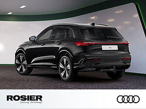 Audi Q5 SUV TDI quattro 3 navigation