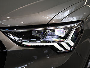 Audi Q3 advanced 35 TFSI 36 navigation