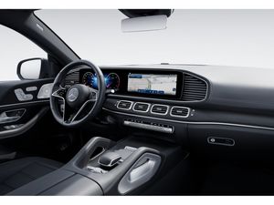 Mercedes-Benz GLE 450 d 4M Coupé AMG Sport AHK Standhz. Dis 8 navigation
