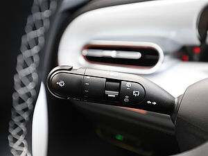 Smart #1 Premium 66kWh 31 navigation