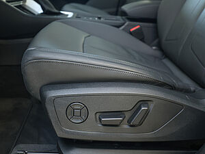 Audi Q3 advanced 35 TDI quattro S tronic 35 navigation