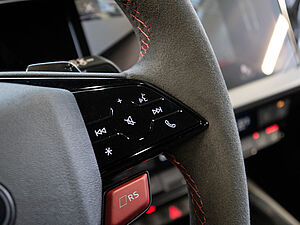 Audi RS3 RS 3 Sportback 22 navigation
