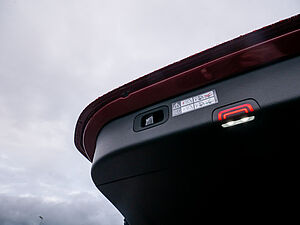 Mercedes-Benz C 220 d T AMG Line 27 navigation