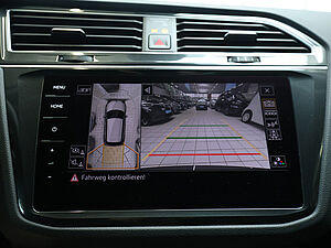Volkswagen Tiguan Life 1,4 l eHybrid DSG 15 navigation