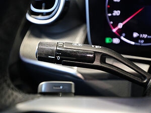 Mercedes-Benz GLC 400 e 4M Coupé AMG Sport 28 navigation