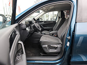 Volkswagen Tiguan Life 1,5 l eTSI DSG 11 navigation