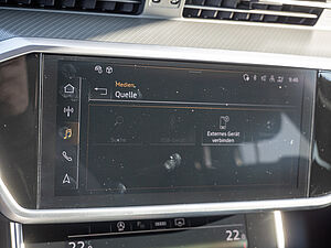 Audi A6 Avant 40 TDI quattro advanced 12 navigation