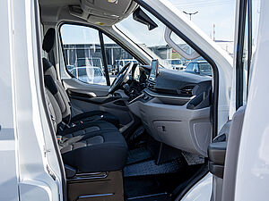 Maxus DELIVER 9 Deliver 9 KA L3H2 Base Komfort 2 navigation