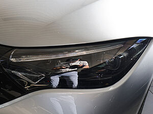 Mercedes-Benz EQE 350 4M AMG Sport Premium 33 navigation