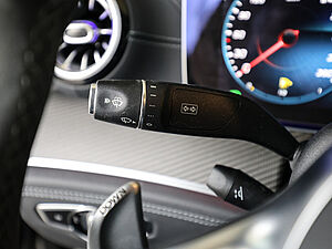 Mercedes-Benz AMG GT 63 S 4M+ Dyn+ Aero 29 navigation
