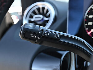 Mercedes-Benz GLA 220 4M AMG Line 20 navigation