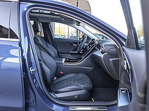 Mercedes-Benz C 220 d 4M T AMG Sport Edition 2 navigation