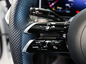Mercedes-Benz CLE 450 4M Coupé AMG Sport Premium 18 navigation