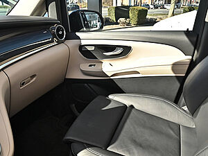 Mercedes-Benz 220 Marco Polo V 300 d 4M 15 navigation
