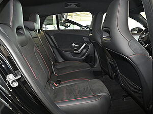 Mercedes-Benz CLA 250 SB 4M AMG Sport Premium 5 navigation
