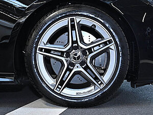 Mercedes-Benz CLA 250 SB 4M AMG Sport Premium 8 navigation