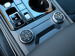 Volkswagen Touareg R-Line 3.0 V6 TDI 4M 16 navigation