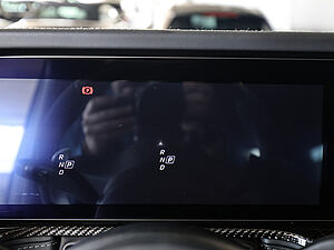 Mercedes-Benz G 63 AMG Magno 16 navigation