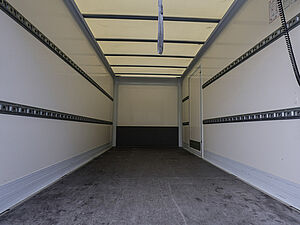 Mercedes-Benz Sprinter 317 CDI Koffer L3 LBW 30 navigation