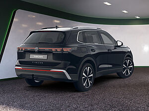 Volkswagen Tiguan Elegance 2,0 TDI DSG 3 navigation