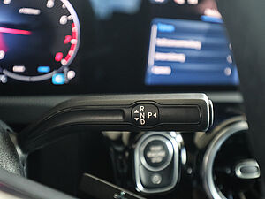 Mercedes-Benz A 220 4M Limo Progressive Advanced 22 navigation