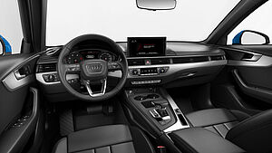Audi A4 Avant S line 40 TDI S tronic 2 navigation