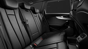 Audi A4 Avant S line 40 TDI S tronic 5 navigation