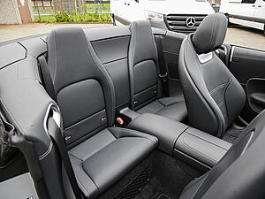 Mercedes-Benz SL 63 AMG 4M+ 4 navigation