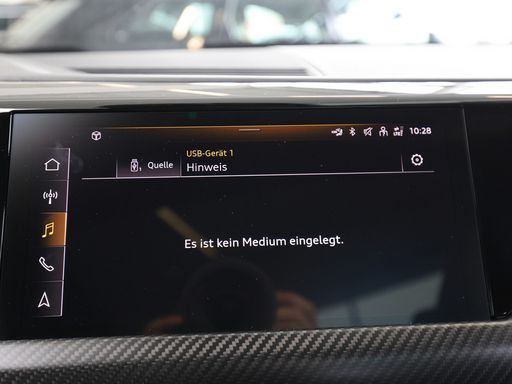 Audi e-tron RS GT Laser Pano HUD Navi Luftf. Kamer 16