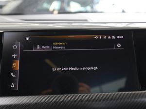 Audi e-tron RS GT Laser Pano HUD Navi Luftf. Kamer 16 navigation