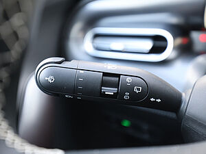 Smart #1 Pro+ 27 navigation