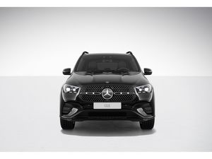 Mercedes-Benz GLE 400 e 4M AMG Sport NIGHT AHK MULTIB. PANO 12 navigation