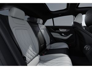Mercedes-Benz AMG GT 53 4M+ Manufaktur Exklusiv NIGHT PANO 11 navigation