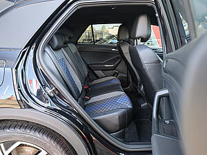 Volkswagen T-Roc R 2.0 TSI 4M DSG 4 navigation