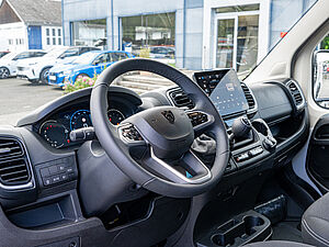 Peugeot Boxer KA 335 L3H2 BlueHDi 140 6 navigation