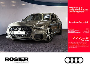Audi A6 Avant S line 40 TDI S tronic 1 navigation