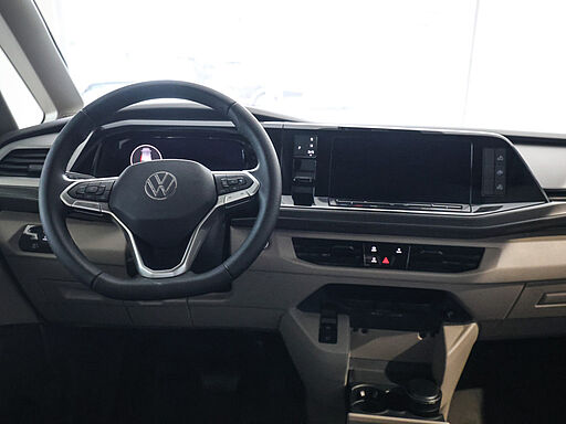 Volkswagen T7 California 2.0 TDI Beach Camper 11
