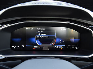 Volkswagen T-Roc 1.0 TSI R-Line 22 navigation