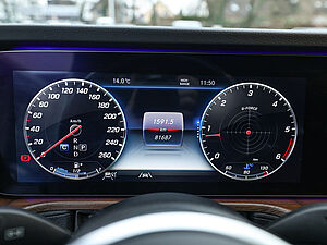 Mercedes-Benz G 400 d Night 18 navigation