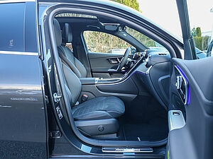 Mercedes-Benz GLC 220 d 4M Coupé AMG Sport 2 navigation