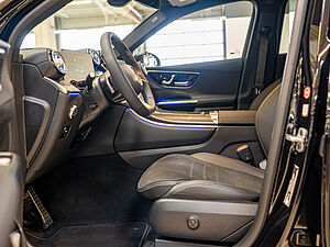 Mercedes-Benz GLC 220 d 4M AMG Sport 20 navigation