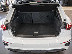 Audi A3 Sportback 35 TFSI S line 19 navigation