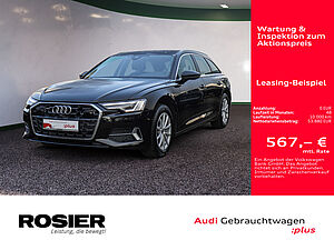 Audi A6 Avant advanced 40 TDI quattro S tronic 1 navigation