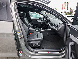 Audi A4 Avant S line 35 TFSI S tronic 2 navigation